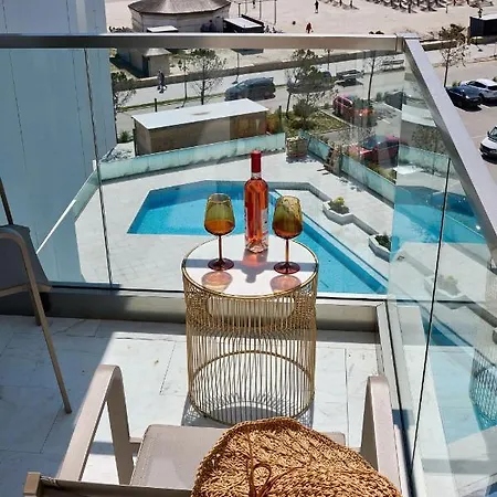 شقة Sea La Vie 240 In Infinity - Parking