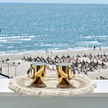 Sea La Vie 240 In Infinity - Parking * مامايا