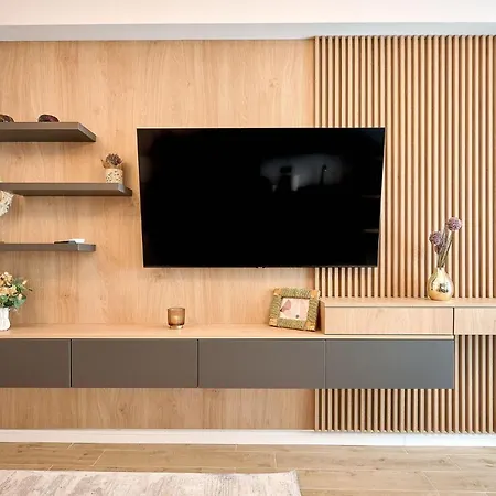 شقة Sea La Vie 240 In Infinity - Parking *