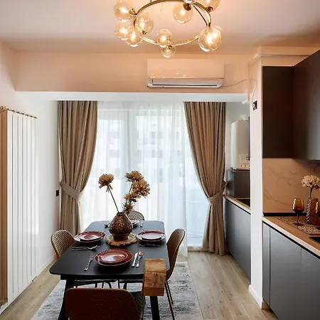 شقة Sea La Vie 240 In Infinity - Parking مامايا