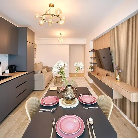 شقة Sea La Vie 240 In Infinity - Parking *