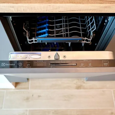 Sea La Vie 240 In Infinity - Parking شقة مامايا