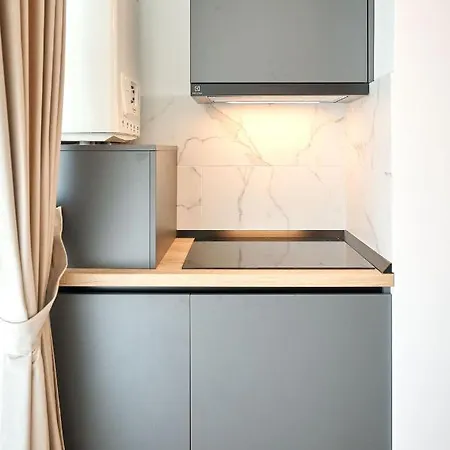 شقة Sea La Vie 240 In Infinity - Parking مامايا