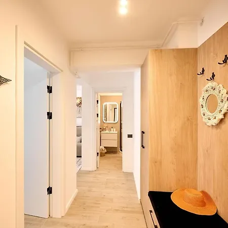 Sea La Vie 240 In Infinity - Parking