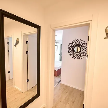 شقة Sea La Vie 240 In Infinity - Parking