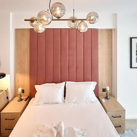 شقة Sea La Vie 240 In Infinity - Parking مامايا