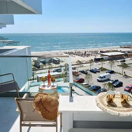 Sea La Vie 240 In Infinity - Parking *