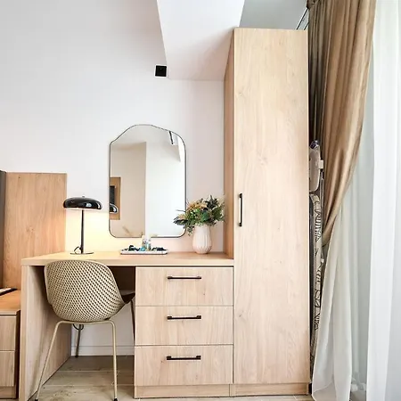 شقة Sea La Vie 240 In Infinity - Parking مامايا