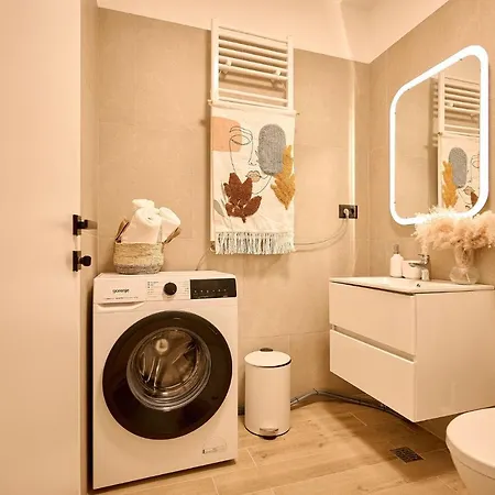 Sea La Vie 240 In Infinity - Parking شقة