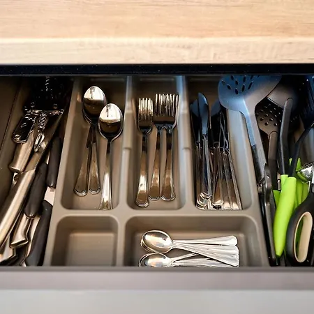 Sea La Vie 240 In Infinity - Parking شقة مامايا