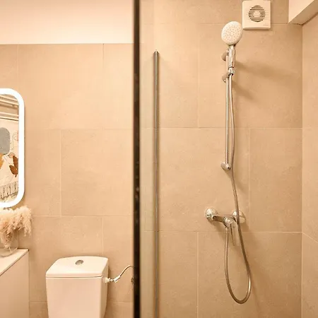 شقة Sea La Vie 240 In Infinity - Parking *