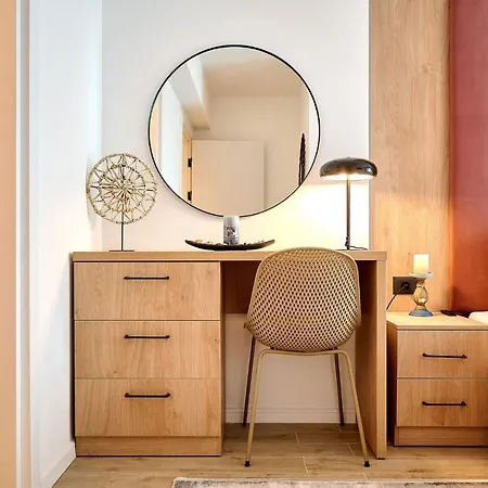 Sea La Vie 240 In Infinity - Parking شقة *