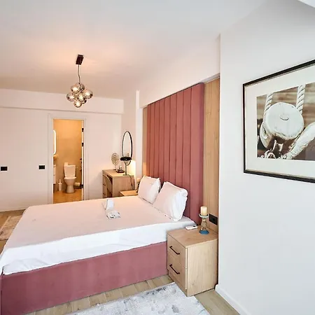 شقة Sea La Vie 240 In Infinity - Parking *