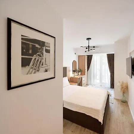 شقة Sea La Vie 240 In Infinity - Parking مامايا