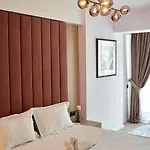 Apartman Sea La Vie 240 In Infinity - Parking