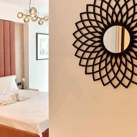 Apartmán Sea La Vie 240 In Infinity - Parking