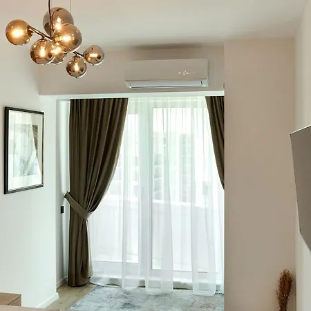 Sea La Vie 240 In Infinity - Parking Apartmán *