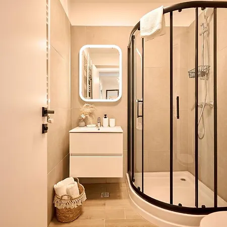 Apartmán Sea La Vie 240 In Infinity - Parking